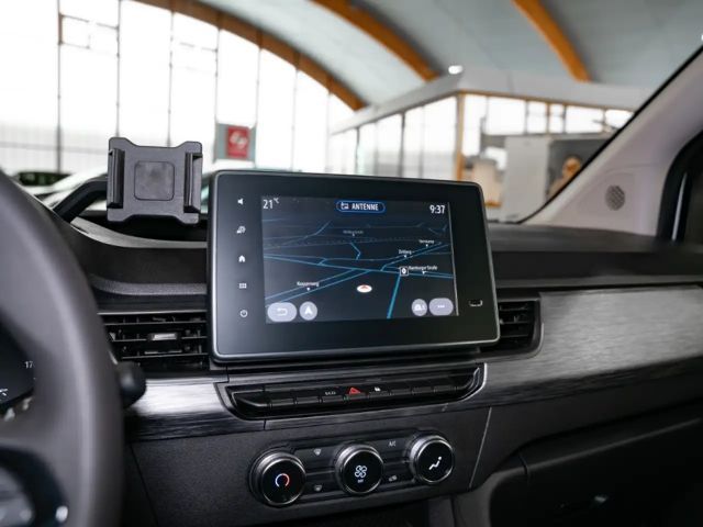 Renault Kangoo E-TECH