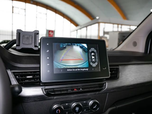 Renault Kangoo E-TECH