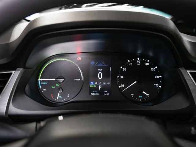 Renault Kangoo E-TECH