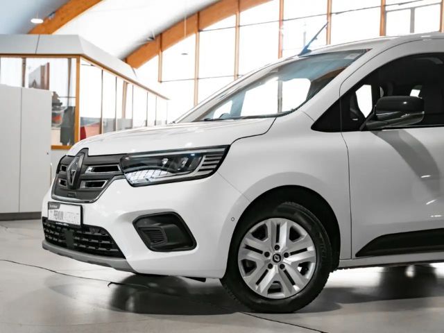 Renault Kangoo E-TECH