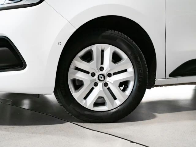Renault Kangoo E-TECH