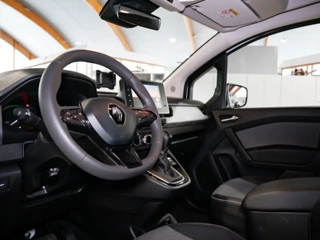 Renault Kangoo E-TECH