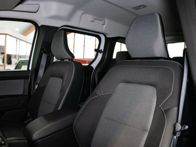 Renault Kangoo E-TECH