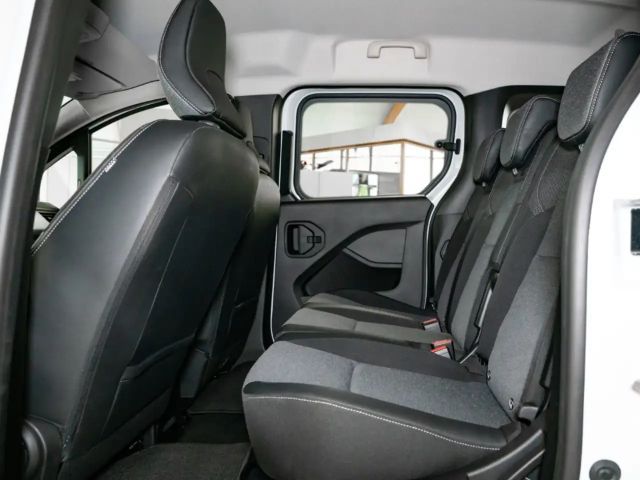 Renault Kangoo E-TECH