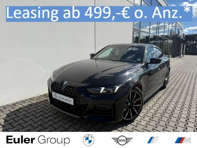 BMW 430