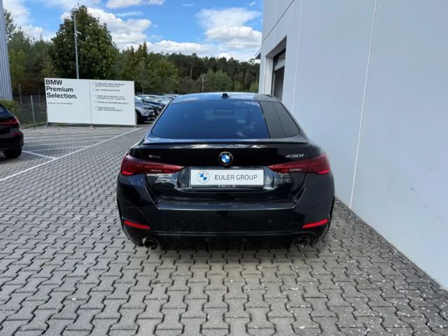BMW 430