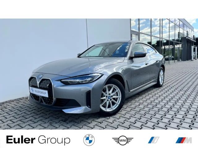 BMW i4 eDrive35 Gran Coupe SHZ Parkass HiFi LCPlus 2023 Elektrisch