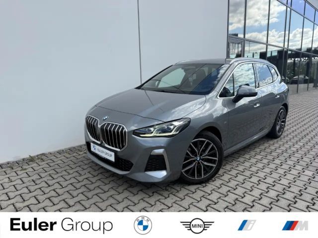 BMW 223 Active Tourer iA M Sportpaket AHK H/K HUD 2022 Benzine