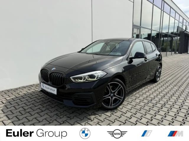 BMW 116 iA LkHZ Keyless SHZ LED Parkass LCProf 2022 Benzine