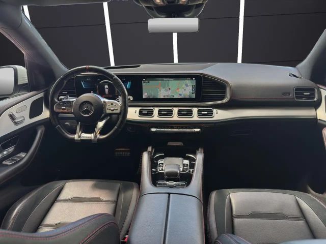 Mercedes-Benz GLE 53 AMG