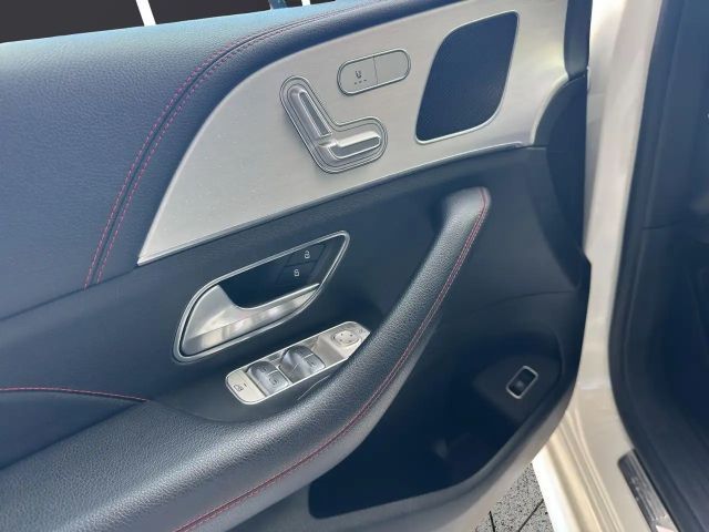 Mercedes-Benz GLE 53 AMG