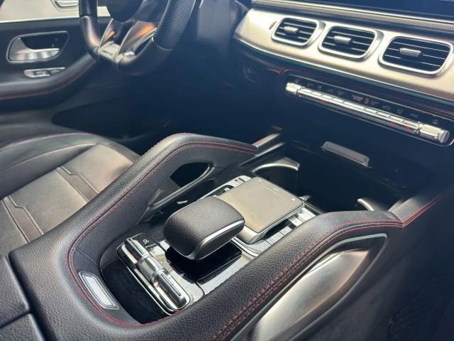 Mercedes-Benz GLE 53 AMG