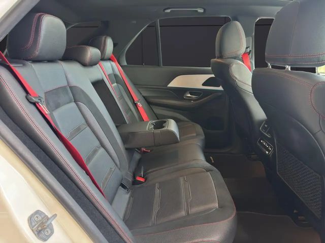 Mercedes-Benz GLE 53 AMG