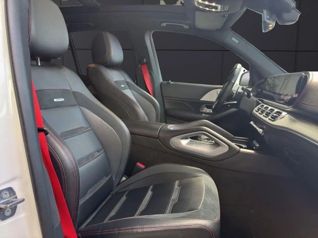 Mercedes-Benz GLE 53 AMG