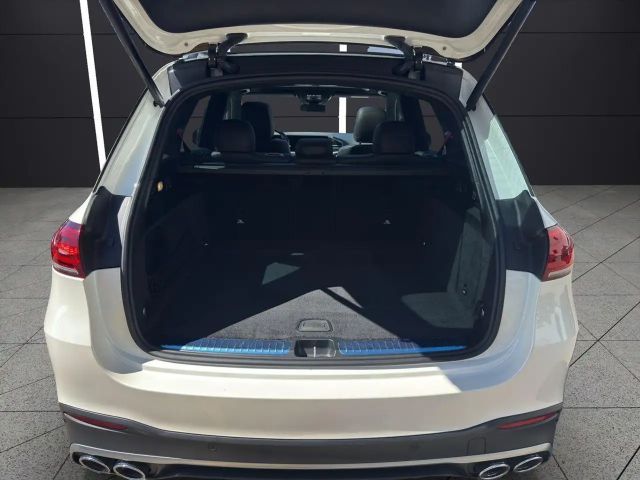 Mercedes-Benz GLE 53 AMG