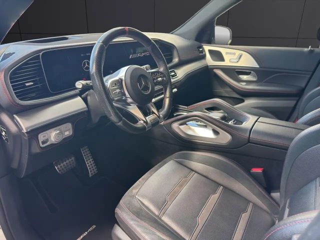 Mercedes-Benz GLE 53 AMG