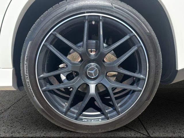 Mercedes-Benz GLE 53 AMG