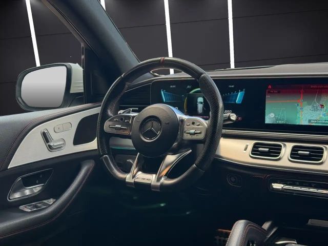 Mercedes-Benz GLE 53 AMG
