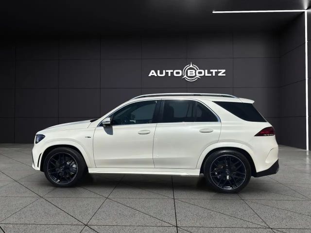 Mercedes-Benz GLE 53 AMG