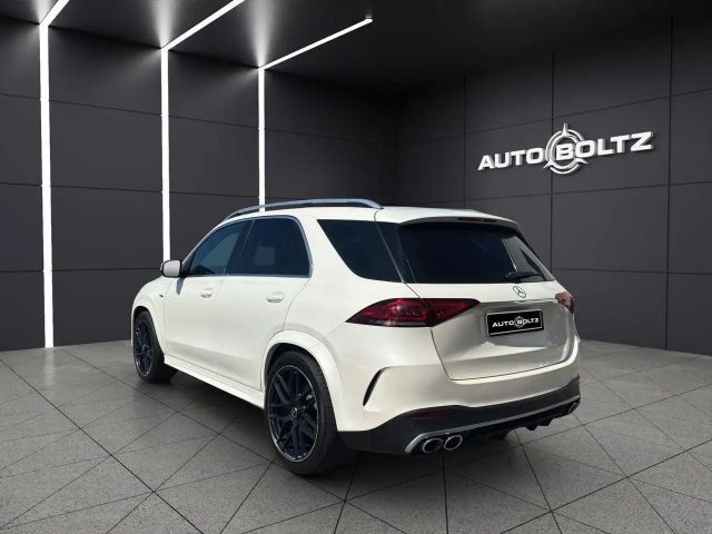 Mercedes-Benz GLE 53 AMG