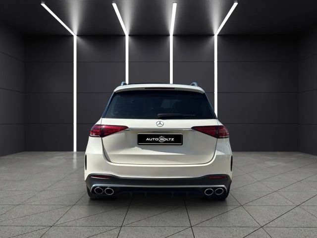 Mercedes-Benz GLE 53 AMG