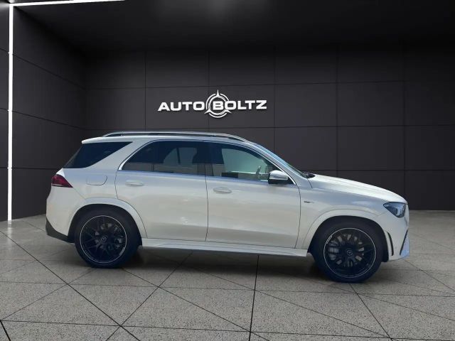 Mercedes-Benz GLE 53 AMG