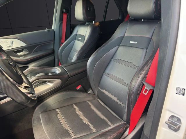 Mercedes-Benz GLE 53 AMG