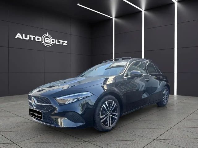 Mercedes-Benz A 180 ENp 46200 Progressive Pano Winter P KGo 2025 Benzine