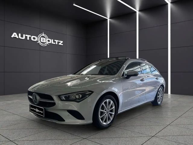 Mercedes-Benz CLA 180 Progr. MBUX Pano AHK 2021 Benzine