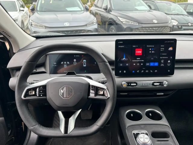 MG S5