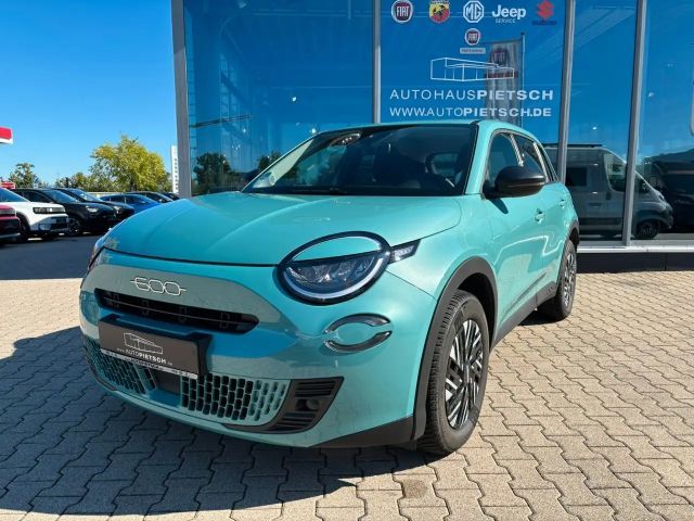 Fiat 600
