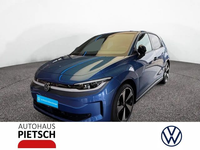 Volkswagen ID. Polo