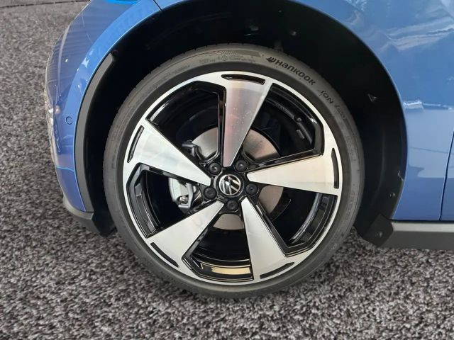 Volkswagen ID. Polo