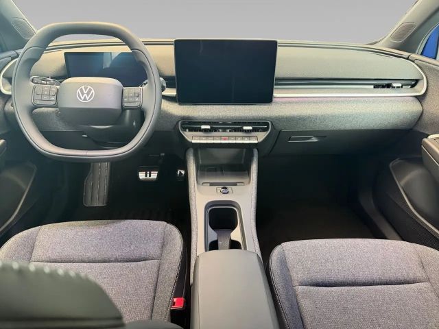 Volkswagen ID. Polo