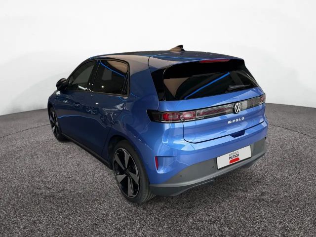 Volkswagen ID. Polo