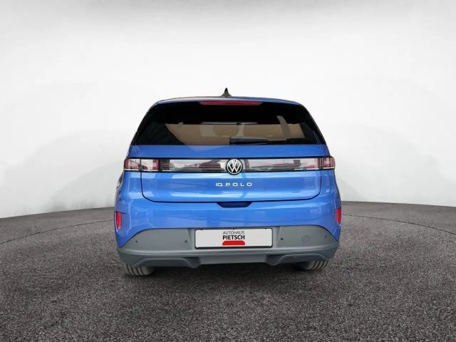 Volkswagen ID. Polo