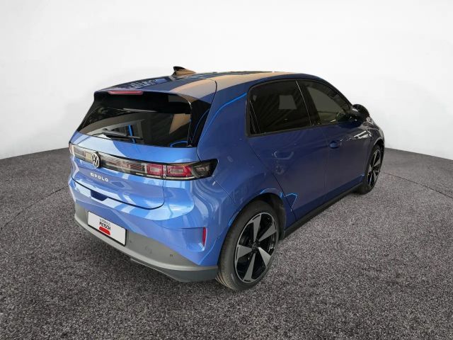 Volkswagen ID. Polo