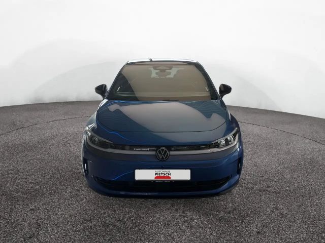 Volkswagen ID. Polo