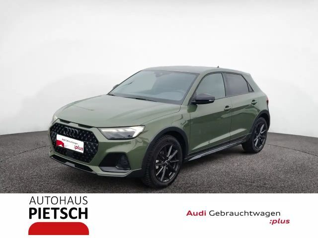 Audi A1 35 TFSI S-tronic  ACC SmartInterfac 2025 Benzine