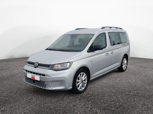 Volkswagen Caddy 2.0 TDI Life 7 Sitze Navi PDC 2022 Diesel