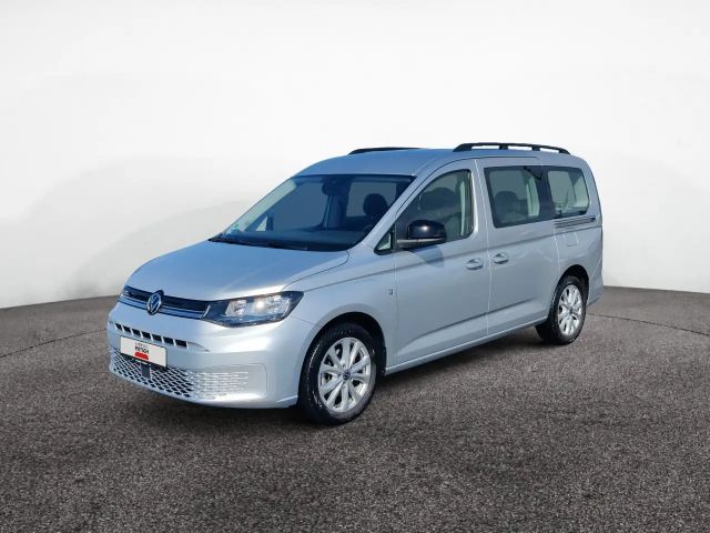 Volkswagen Caddy 2.0 TDI Life 7 Sitze Navi PDC 2022 Diesel