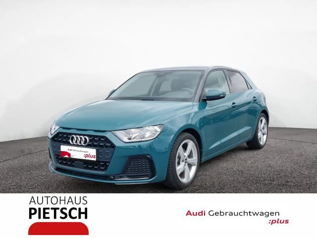 Audi A1 30 TFSI advanced SmartInterface 2021 Benzine