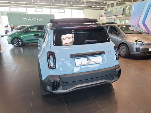 Renault R 4