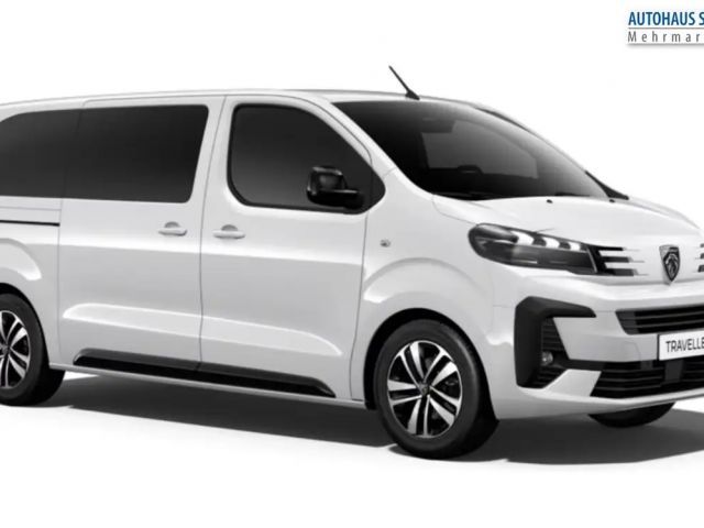 Peugeot Traveller