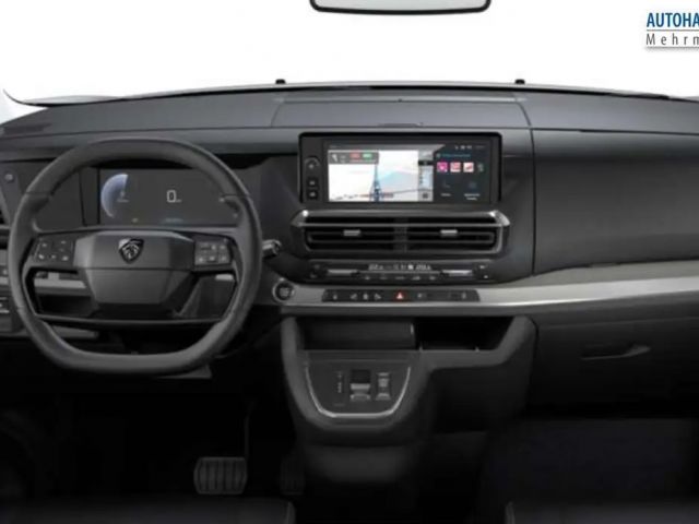 Peugeot Traveller