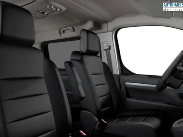 Peugeot Traveller