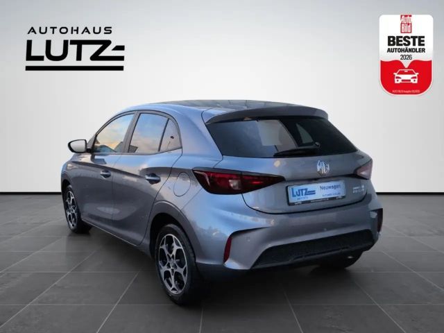 MG MG3