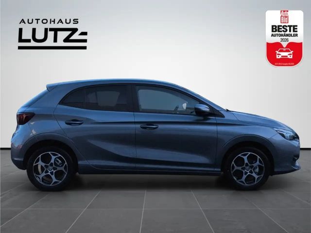 MG MG3