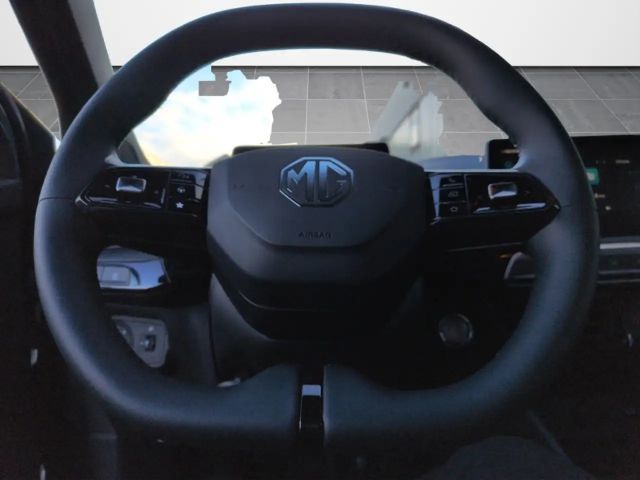 MG MG3
