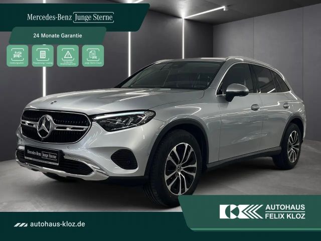 Mercedes-Benz GLC 200 4M Avantgarde*AHK*360°*Distronic*Totwink 2025 Benzine